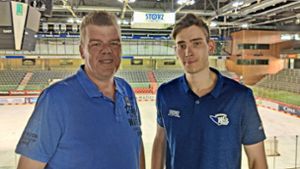 Stefan Wagner über die Eishockey-WM, den neuen Kader und wichtige Erfolgsfaktoren