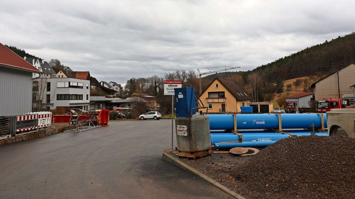 Baugebiet in Sulz am Eck: „Untersulzer Brühl“ kommt einen Schritt weiter