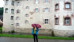 Schloss Glatt punktet mit Schwarzwaldkuchen