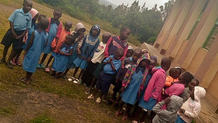 Freundeskreis unterstützt Projekte in Uganda