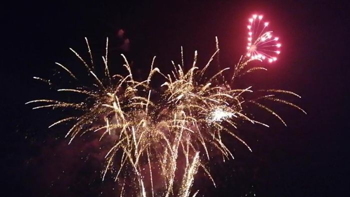 Verkaufsverbot von Feuerwerk als Todesstoß für die Pyro-Branche