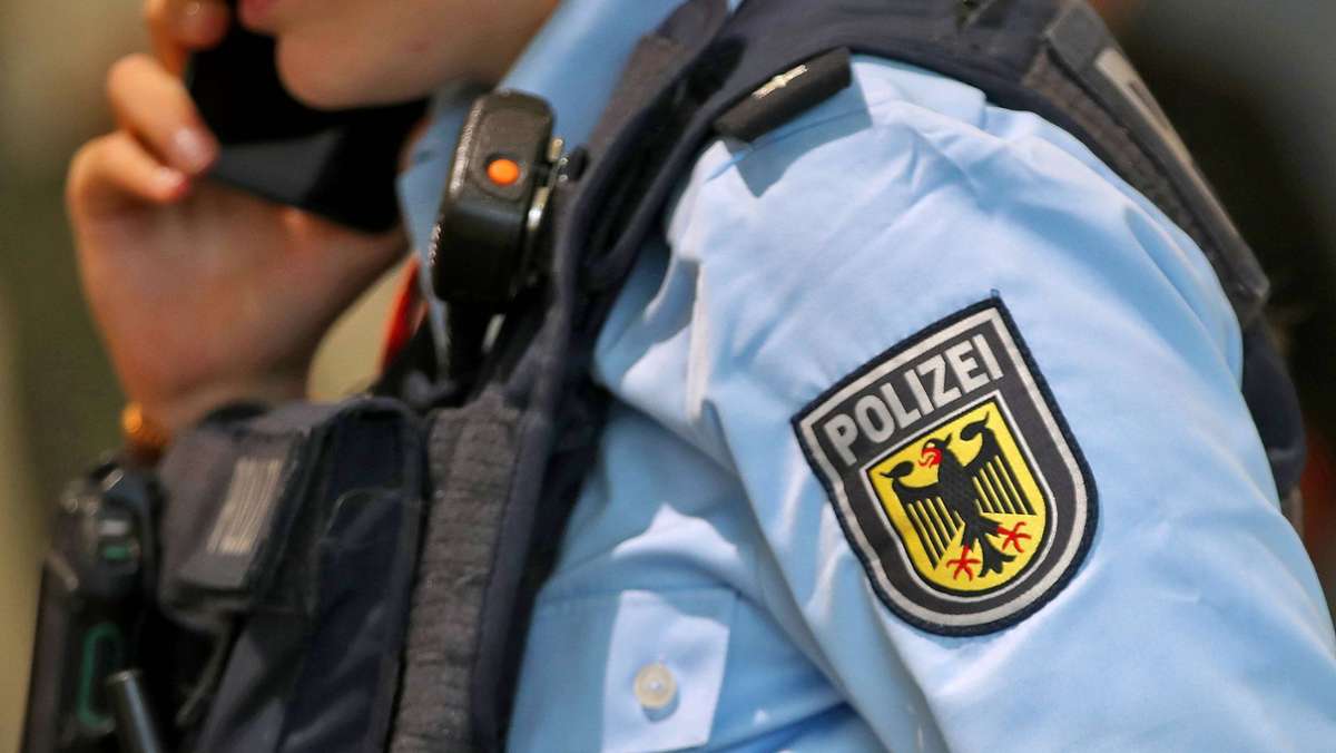 Bundespolizei: Ampelkoalition will unabhängigen Polizeibeauftragten einrichten