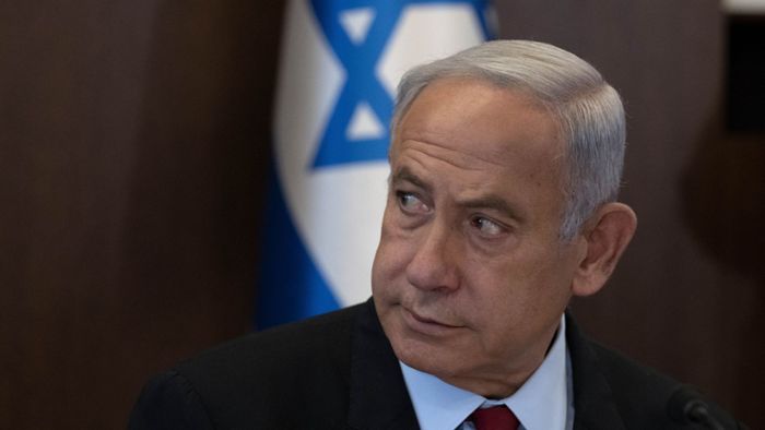 Benjamin Netanjahu, es reicht!