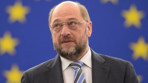 Schulz will 