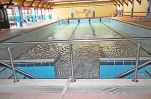 Das Hallenbad in Schönwald soll ab Mitte September geschlossen werden, um Energiekosten zu sparen. Foto: Kommert