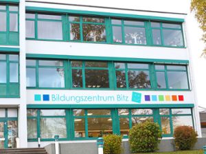 Die Klassenzimmer der Lichtensteinschule sollen nach dem Gemeinderatsbeschluss mit Luftfilteranlagen ausgestattet werden.    Foto: Eyrich