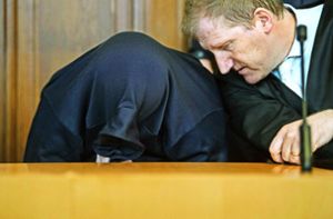 Ein psychiatrischer Gutachter hat vor Gericht über die Persönlichkeit von Drazen D. gesprochen. Foto: dpa