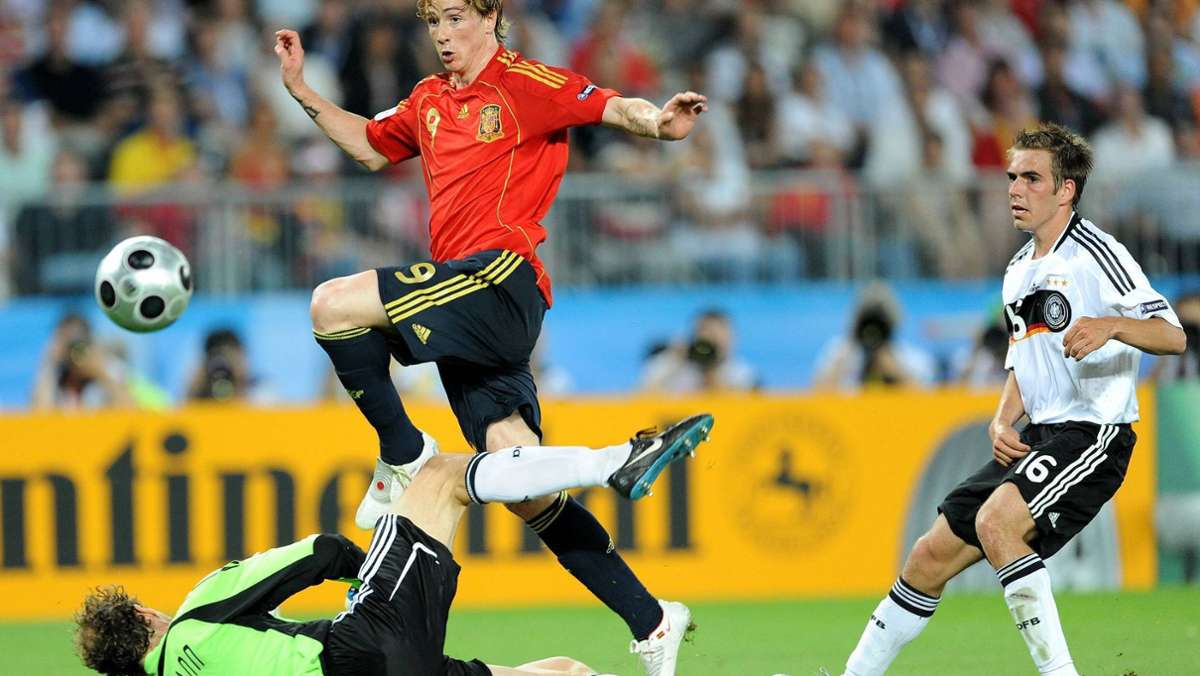 WM 2022: Deutschlands Angstgegner? So lief es zuletzt gegen Spanien