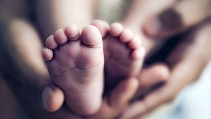Werden künftig 20 Babys pro Jahr unterwegs geboren?