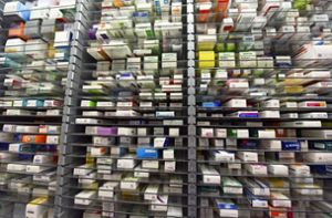 Mangelware Antibiotika: Schwarzwald-Baar-Klinikum setzt auf Arznei aus dem Ausland