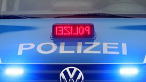 Die Polizei hat am Donnerstag mehrere Objekte in verschiedenen Bundesländern durchsucht. (Symbolbild) Foto: dpa/Roland Weihrauch