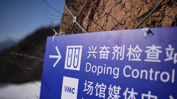 Doping bei Winterspielen  – war da was?