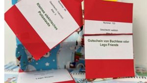 In Schramberg startet Aktion „Weihnachtslichtle“