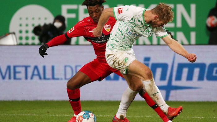 Der Druck steigt – ist der VfB Stuttgart gewappnet?