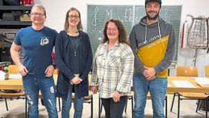 Förderverein in Gütenbach freut sich über neue Mitglieder