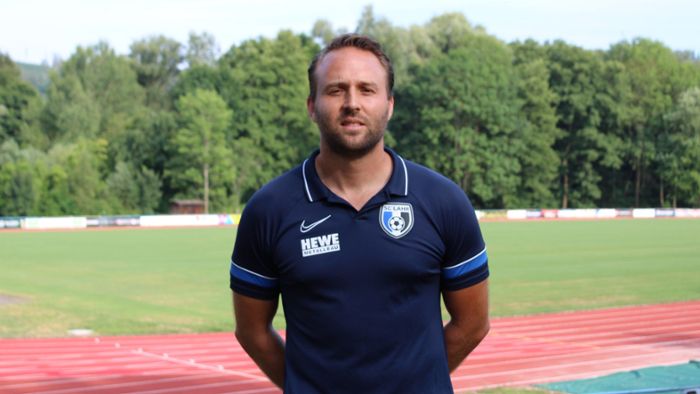 SC Lahr verlängert mit Trainer Bologna