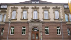 Das Landgericht Hechingen verurteilte den Mann, das Urteil ist noch nicht rechtskräftig. Foto: Kistner