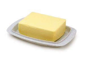 Der Preis für Butter in Deutschland fällt. Foto: dpa
