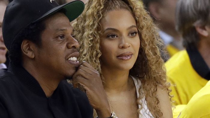 Jay-Z ist der erste Rap-Milliardär