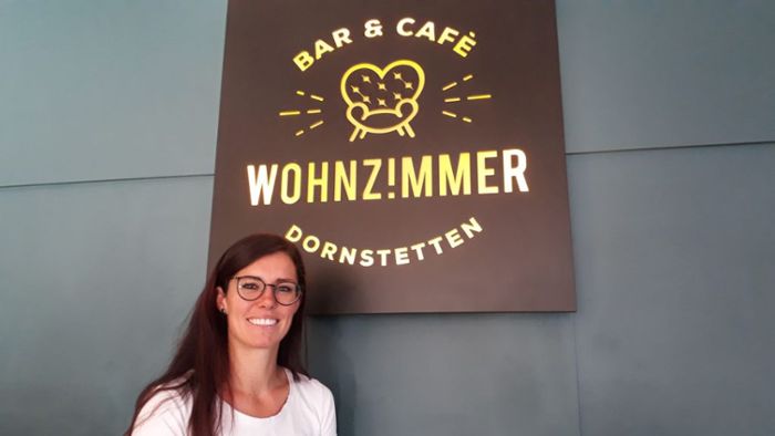 Café Wohnzimmer in Dornstetten: Holt sich das Land die Corona-Hilfe zurück?