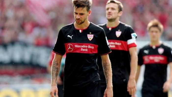 VfB Stuttgart verliert spektakulär und unglücklich beim FSV Mainz 05