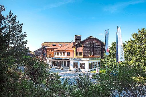 Idyllisch liegt das einzige Hapimag-Resorts im Schwarzwald in Unterkirnach Foto: Hapimag Foto: Schwarzwälder-Bote
