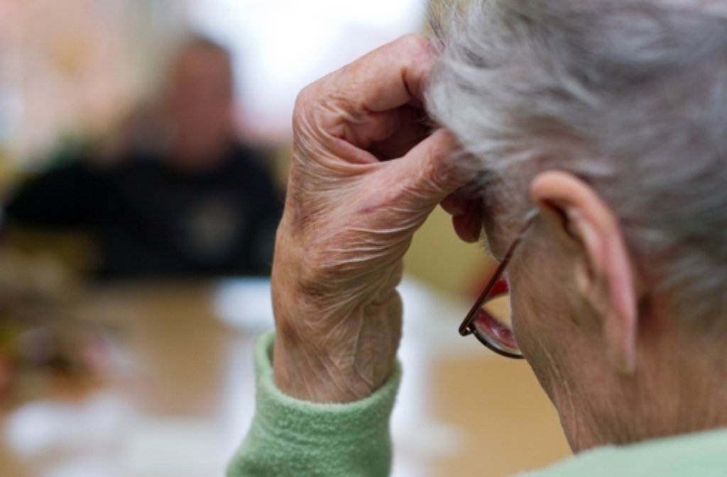 Alzheimer ist noch nicht heilbar – doch eine wirksame Vorbeugung ist möglich, sagen Demenz-Forscher. Foto: dpa