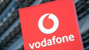 Alle Vodafone-Kunden wieder am Netz