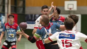 Handball Landesliga: HSG fehlt es an nötiger Cleverness