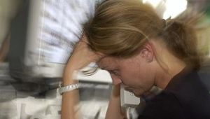 AOK: Immer mehr Menschen leiden an Migräne