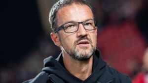 Fredi   Bobic wird neuer Geschäftsführer bei Hertha BSC