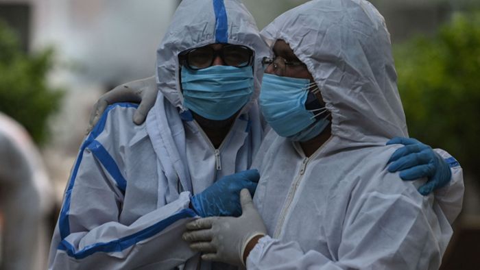 Unabhängige Experten: Pandemie „hätte verhindert werden können“