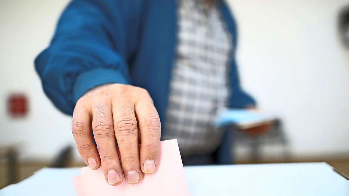 Neubulacher Gemeinderat: So chaotisch lief die Abstimmung zum neuen Wahlsystem