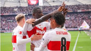 VfB Stuttgart: Neue Millionen? Bei diesen Platzierungen erhält der VfB mehr TV-Geld