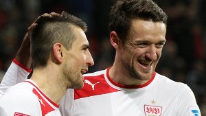 Wer bringt den VfB Stuttgart wieder auf Kurs? 