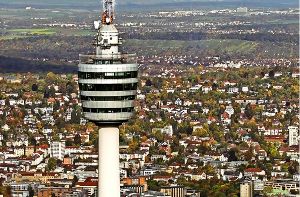 Ein erwähnenswertes Ereignis in Stuttgart im kommenden Jahr ist die Wiedereröffnung des Fernsehturms. Hier gibt es eine Zusammenstellung weiterer wichtiger Ereignisse, die uns im kommenden Jahr in der Landeshauptstadt bevorstehen. Foto: Lichtgut/Leif Piechowski