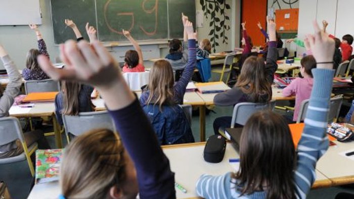 SPD-Fraktionschef Schmiedel gibt Kampf für mehr G9-Gymnasien vorerst auf 
