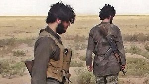 Mutmaßliche IS-Mitglieder verhaftet
