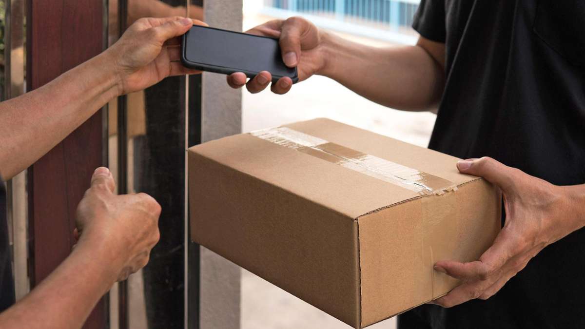 Lieferungen nach Rottweil: Welcher Paketdienst bringt Bestellungen am einfachsten?