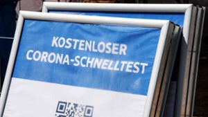 Bund zahlte bereits 1,7 Milliarden Euro für Bürgertests