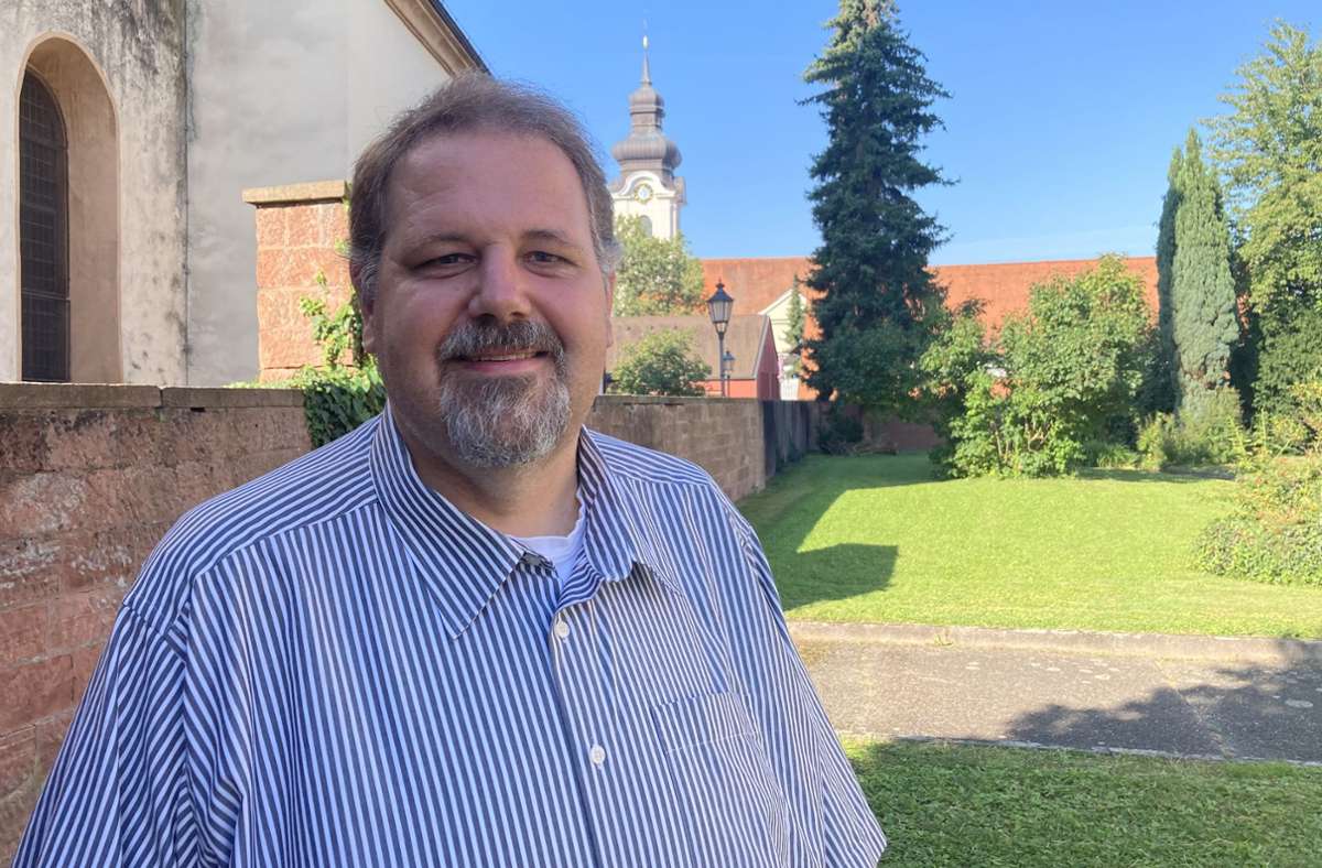 Abschied nach zwölf Jahren: Das wünscht Pfarrer Jelic den Friesenheimer Katholiken
