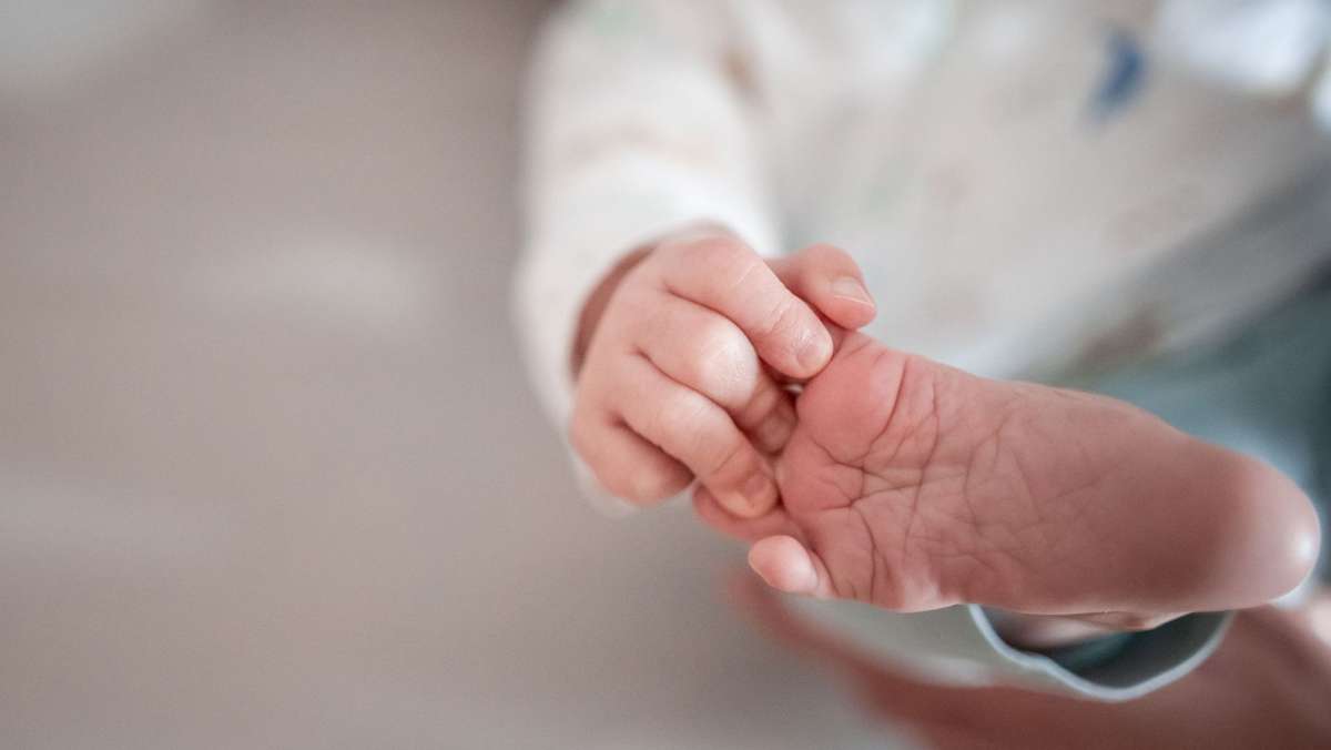 Liste der häufigsten Erstnamen: Die beliebtesten Babynamen 2022