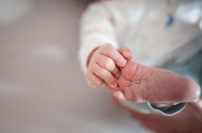 Liste der häufigsten Erstnamen: Die beliebtesten Babynamen 2022