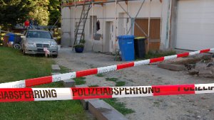 Mord in Wilflingen: Vermindert schuldfähig wegen Ramadan?