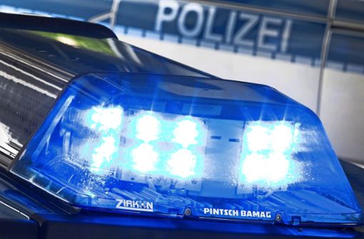 Die Polizei ist gefordert – die Aufklärung des Vorfalls am Freitag in Villingen gestaltet sich schwierig. Foto: Friso Gentsch/dpa/Friso Gentsch