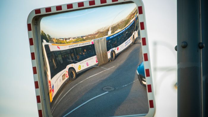 Buslinien im Zollernalbkreis zunehmend in der Kritik