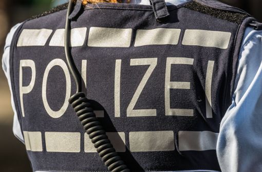 Der Polizeiliche Staatsschutz beim Berliner Landeskriminalamt hat die Ermittlungen übernommen (Symbolbild). Foto: imago images/Andreas Haas