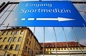 Was kommt am Ende bei der Doping-Affäre rund um den SC Freiburg und den VfB Stuttgart heraus? Foto: dpa