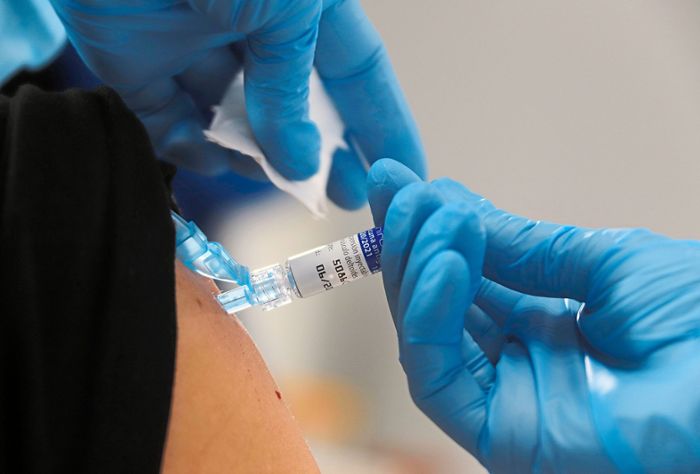 Impfung gegen Influenza: Drohen durch Corona-Lockerungen wieder mehr Grippefälle?