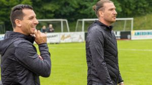Wie sieht die Zukunft des FC Holzhausen aus?
